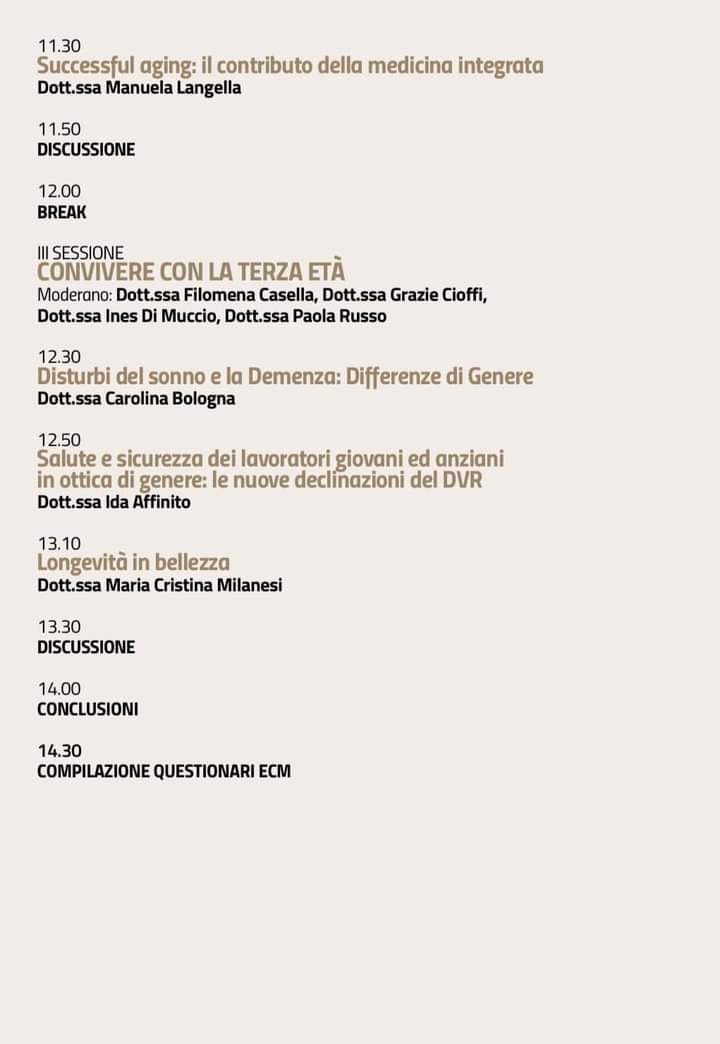 caserta 6 dicembre programma seconda pagina